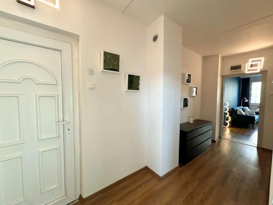 Szigony Residence - Spacious Apt Βουδαπέστη Ουγγαρία