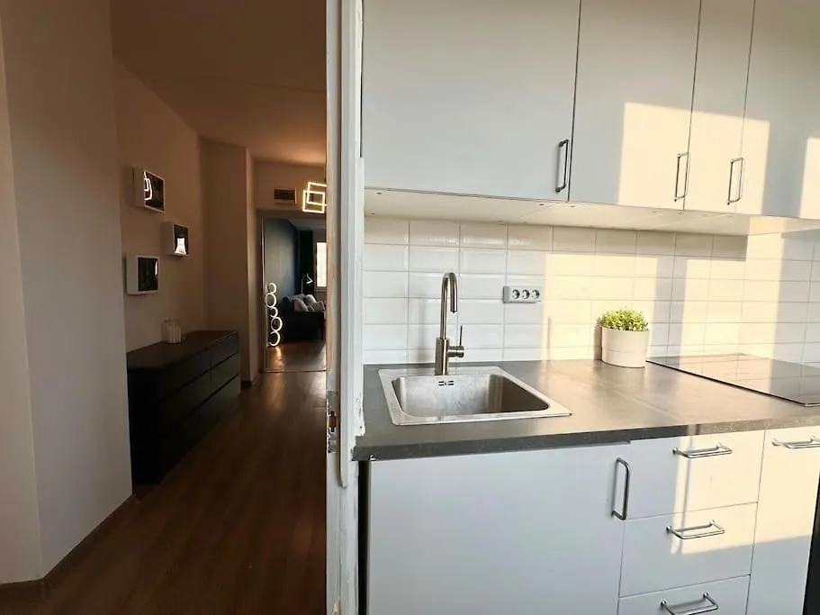 Szigony Residence - Spacious Apt Βουδαπέστη Ουγγαρία